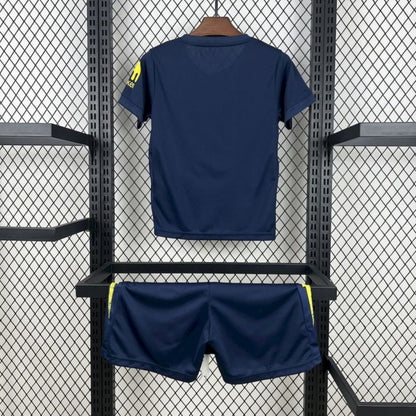 ATLETICO MADRID KIT BIMBO SECONDA TRASFERTA AWAY 25 / 26