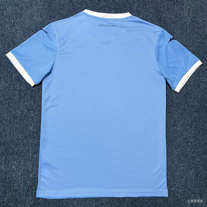 LAZIO PRIMA MAGLIA HOME CASA 25/26