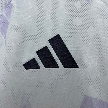 MANCHESTER UNITED SECONDA MAGLIA AWAY TRASFERTA 25 / 26