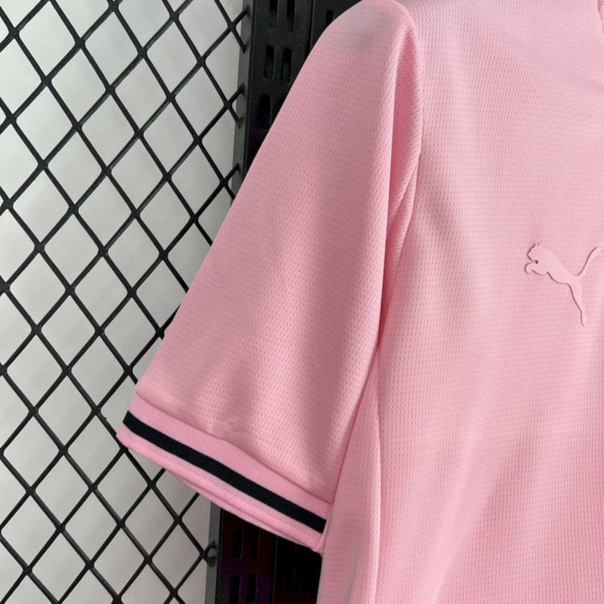 PALERMO PRIMA MAGLIA HOME CASA 25 / 26