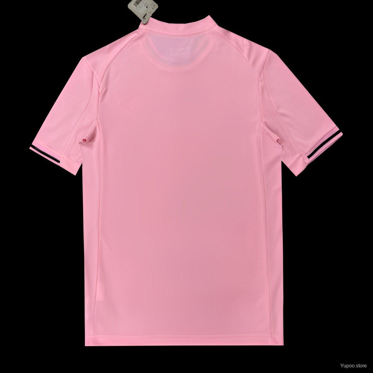 PALERMO PRIMA MAGLIA HOME CASA 25 / 26