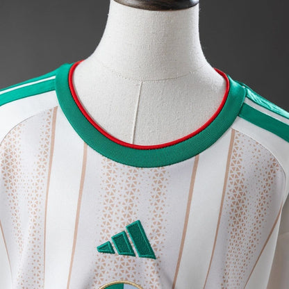 ALGERIA KIT BIMBO PRIMA MAGLIA HOME CASA MONDIALI 26