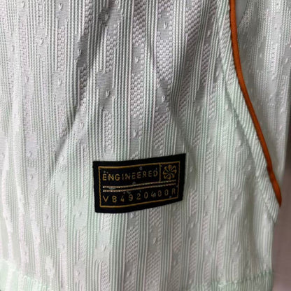 FRANCIA SECONDA MAGLIA AWAY FUORI CASA MONDIALI 26