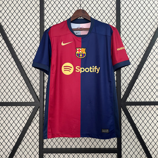 BARCELLONA HOME PRIMA MAGLIA CASA 24 / 25