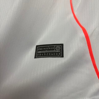 OLANDA SECONDA MAGLIA AWAY FUORI CASA MONDIALI 26