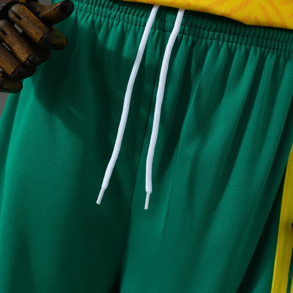 SUDAFRICA KIT BIMBO PRIMA MAGLIA HOME CASA MONDIALI 26
