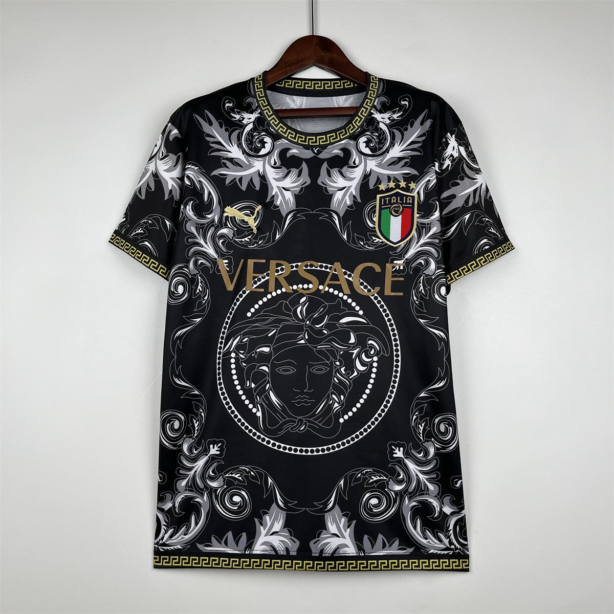ITALIA VERSACE EDIZIONE LIMITATA