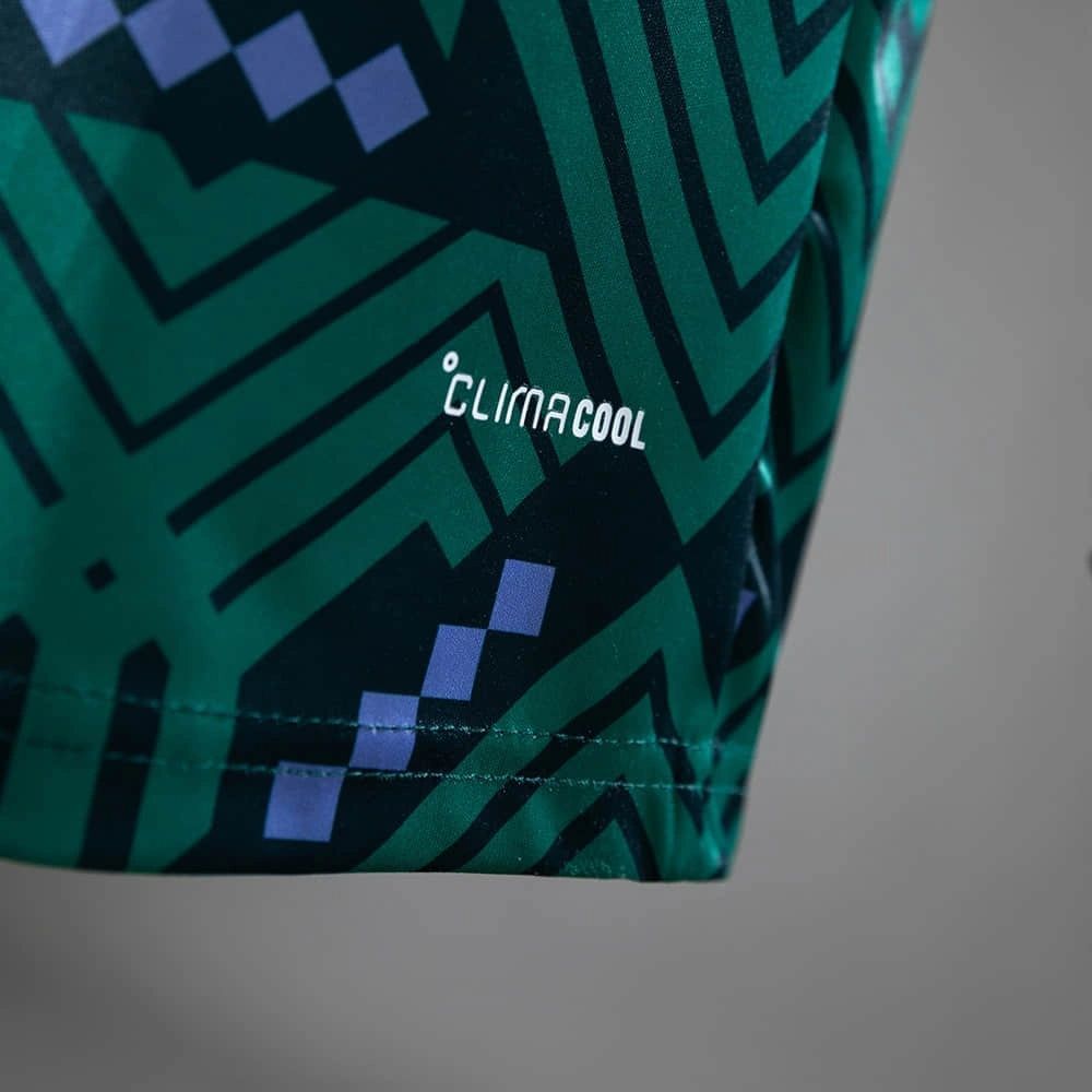 ARABIA SAUDITA KIT BIMBO PRIMA MAGLIA HOME CASA MONDIALI 26