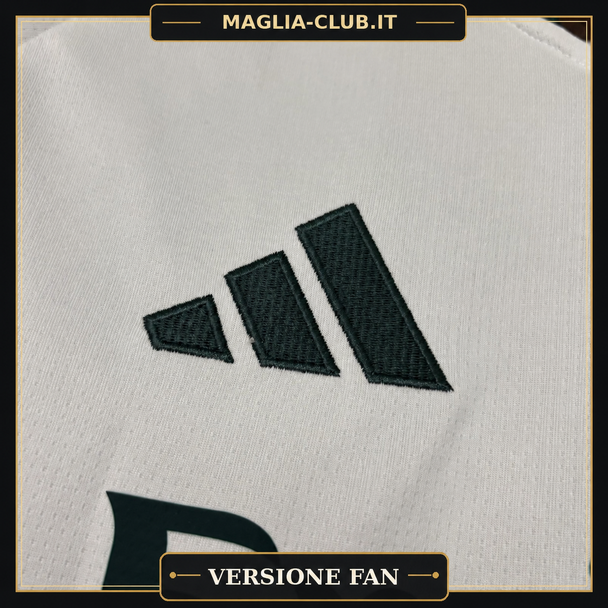 REAL MADRID PRIMA MAGLIA HOME CASA 26 / 27
