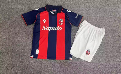 BOLOGNA KIT BIMBO PRIMA MAGLIA HOME CASA 26 / 27