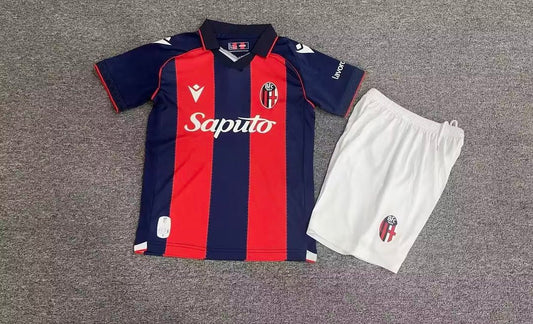 BOLOGNA KIT BIMBO PRIMA MAGLIA HOME CASA 26 / 27