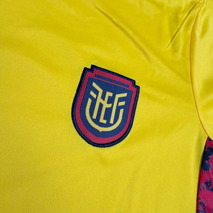 ECUADOR KIT BIMBO PRIMA MAGLIA HOME CASA MONDIALI 26
