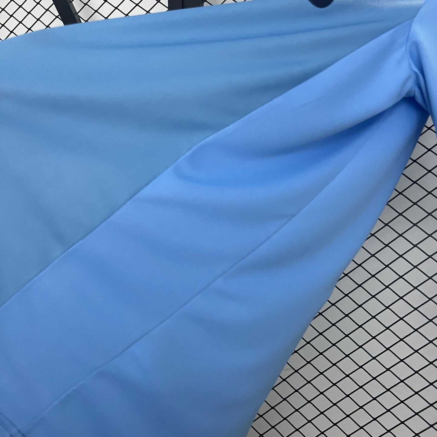 MANCHESTER CITY PRIMA MAGLIA HOME CASA  25 / 26