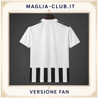 JUVENTUS PRIMA MAGLIA HOME CASA 26 / 27