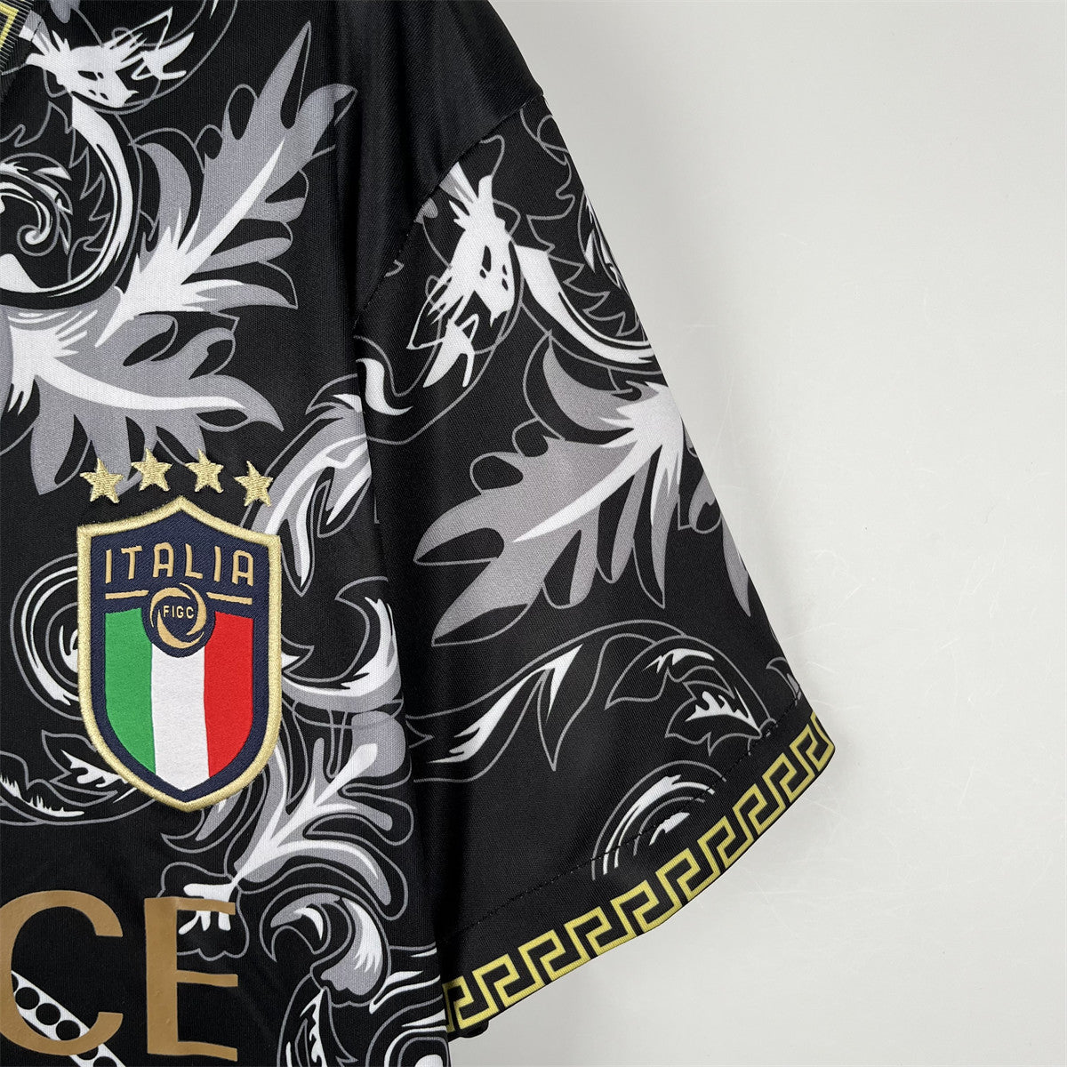 ITALIA VERSACE EDIZIONE LIMITATA
