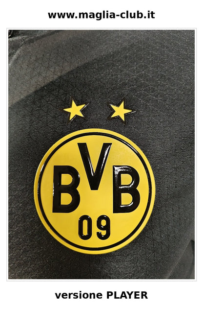 BORUSSIA DORTMUND SECONDA MAGLIA AWAY TRASFERTA 26-27