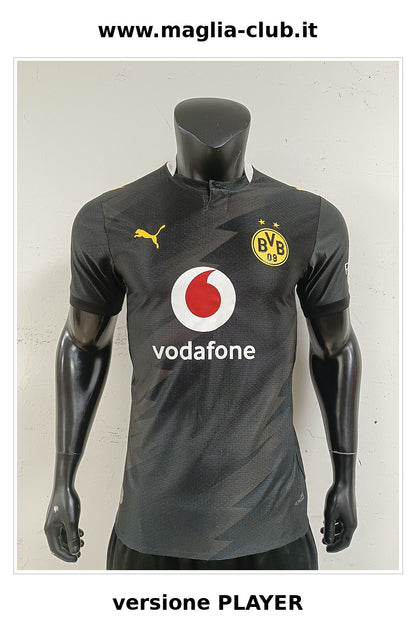 BORUSSIA DORTMUND SECONDA MAGLIA AWAY TRASFERTA 26-27