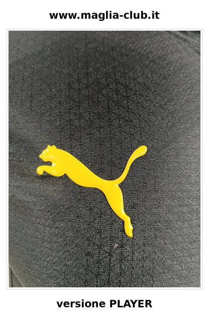 BORUSSIA DORTMUND SECONDA MAGLIA AWAY TRASFERTA 26-27