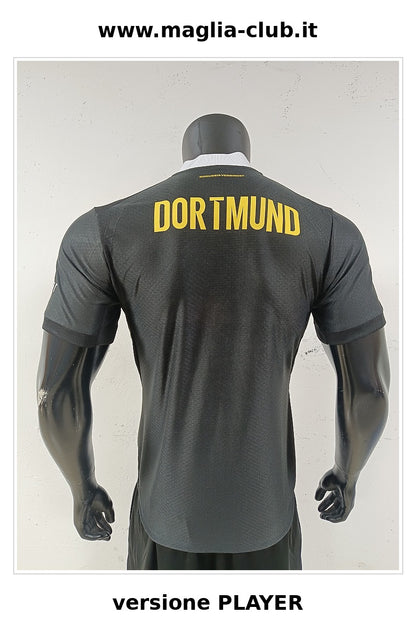 BORUSSIA DORTMUND SECONDA MAGLIA AWAY TRASFERTA 26-27