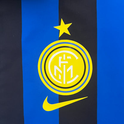 INTER GIACCA INTER DUBLE FACE