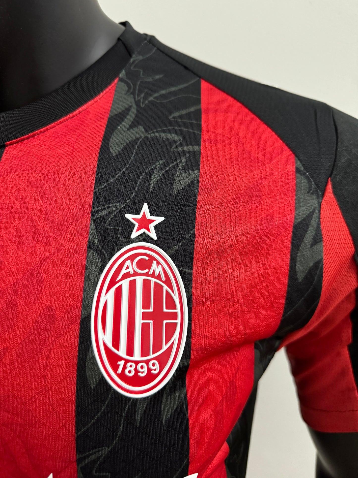 MILAN PRIMA MAGLIA HOME CASA 25 / 26
