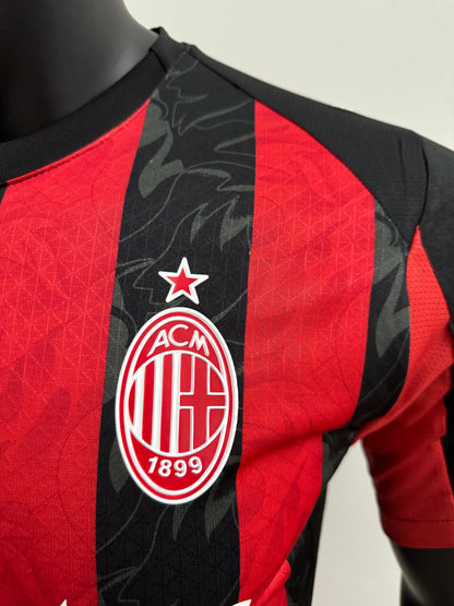 MILAN PRIMA MAGLIA HOME CASA 25 / 26