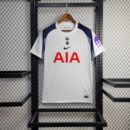 TOTTENHAM PRIMA MAGLIA HOME CASA 25 / 26