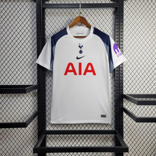TOTTENHAM PRIMA MAGLIA HOME CASA 25 / 26