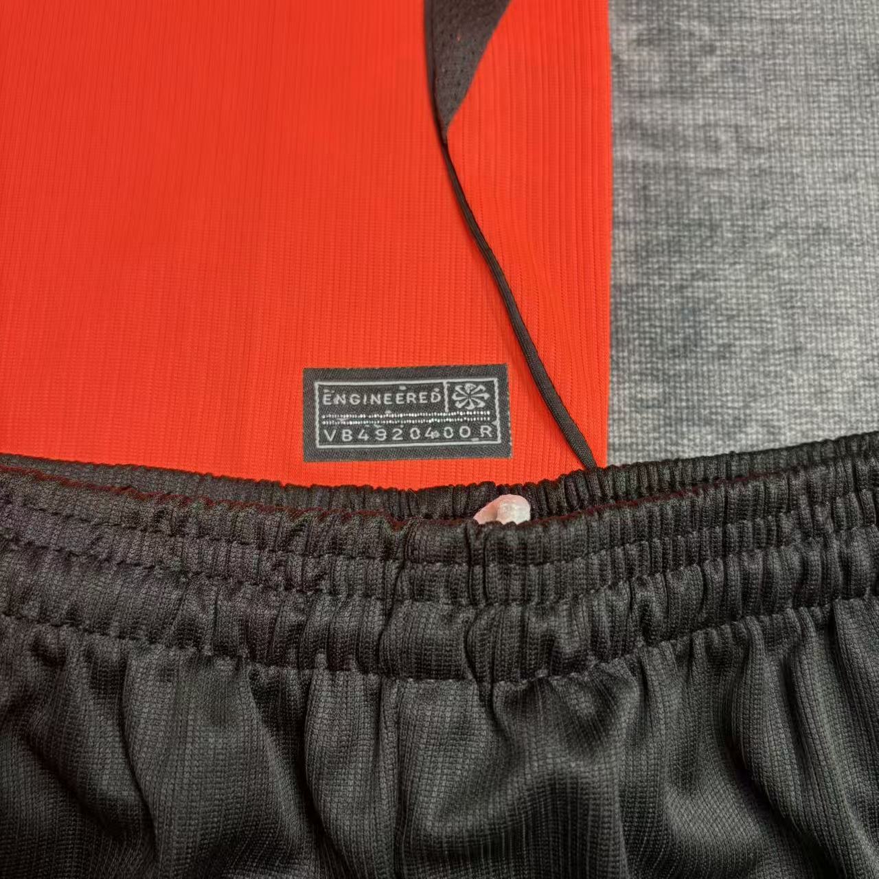 OLANDA KIT BIMBO PRIMA MAGLIA HOME CASA MONDIALI 26