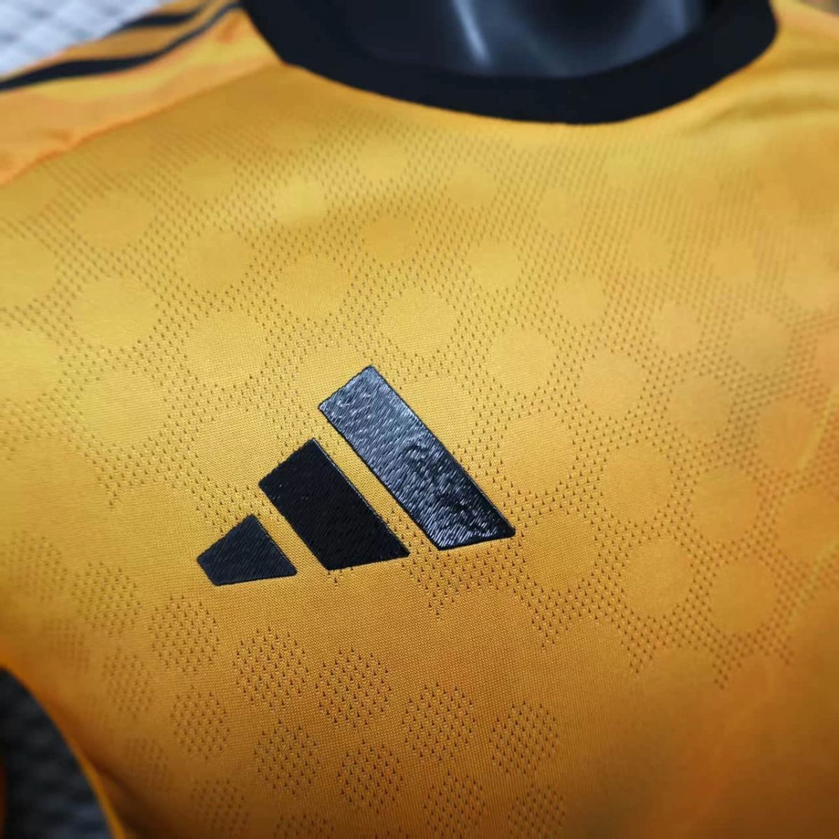 ROMA SECONDA MAGLIA AWAY TRASFERTA 25 / 26