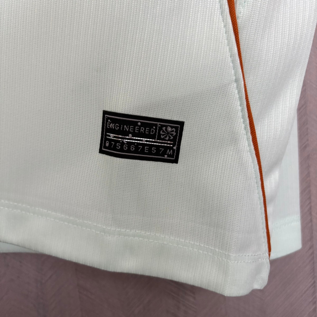 FRANCIA SECONDA MAGLIA AWAY FUORI CASA MONDIALI 26