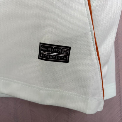 FRANCIA SECONDA MAGLIA AWAY FUORI CASA MONDIALI 26