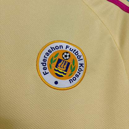 CURACAO PRIMA MAGLIA HOME CASA MONDIALI 26