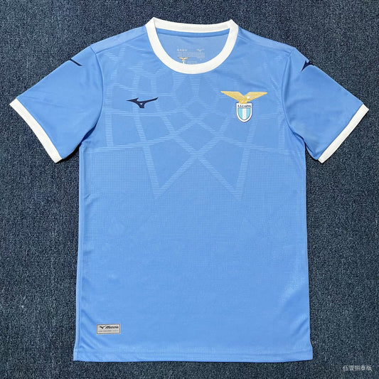 LAZIO PRIMA MAGLIA HOME CASA 25/26