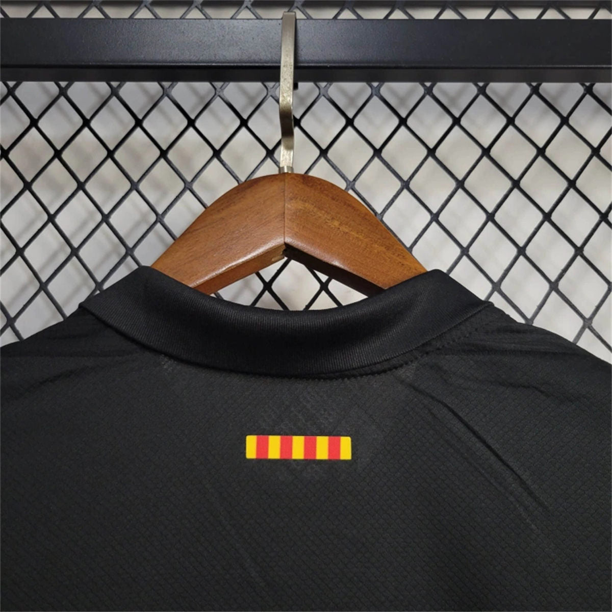 BARCELLONA TERZA MAGLIA THIRD 24 / 25