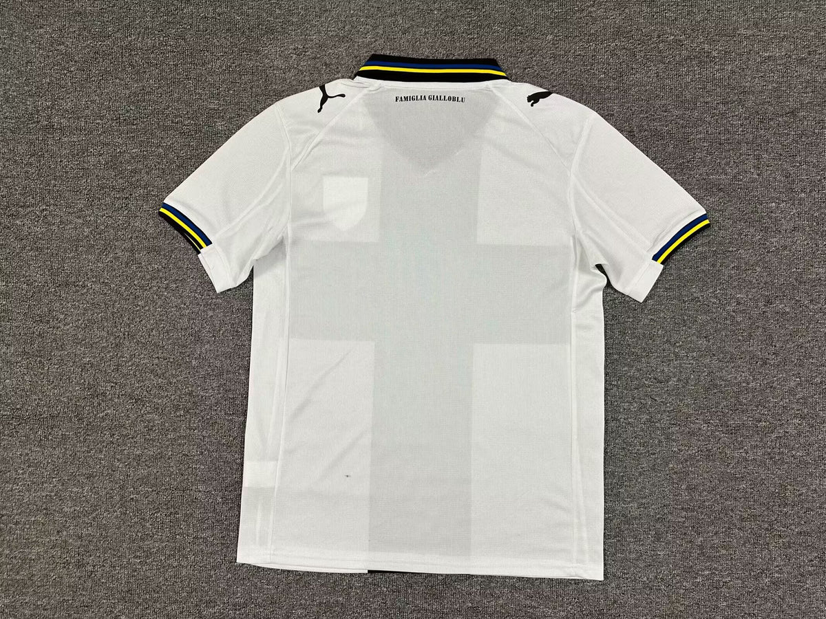PARMA PRIMA MAGLIA HOME CASA 25/26