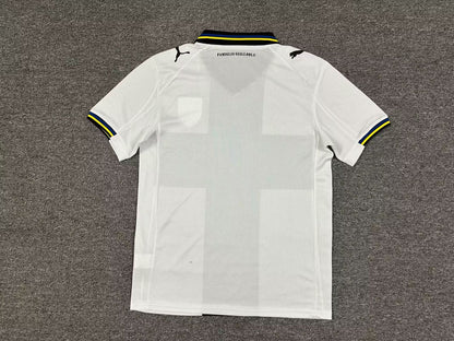 PARMA PRIMA MAGLIA HOME CASA 25/26