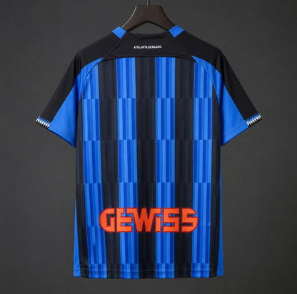 ATALANTA PRIMA MAGLIA HOME CASA 26 / 27