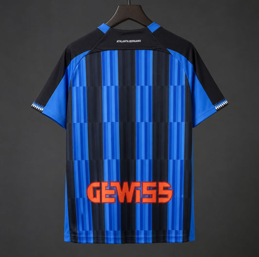 ATALANTA PRIMA MAGLIA HOME CASA 26 / 27