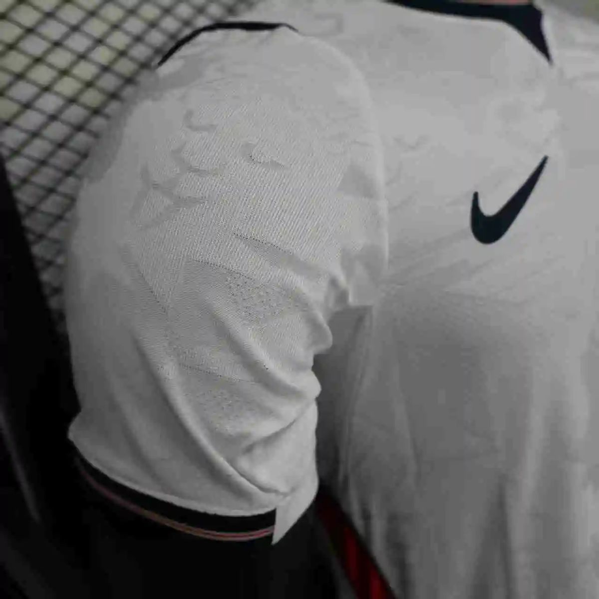 INGHILTERRA PRIMA MAGLIA HOME CASA MONDIALI 26