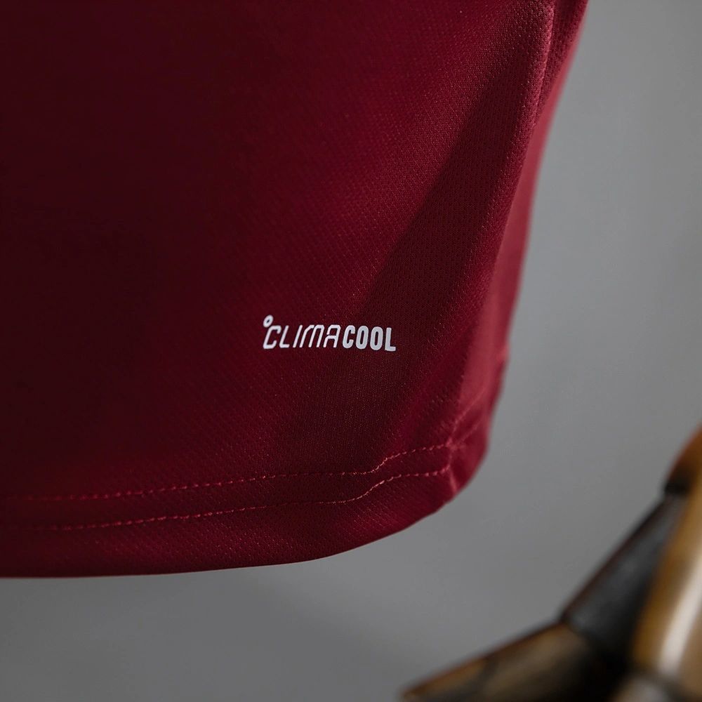 QATAR PRIMA MAGLIA HOME CASA MONDIALI 26