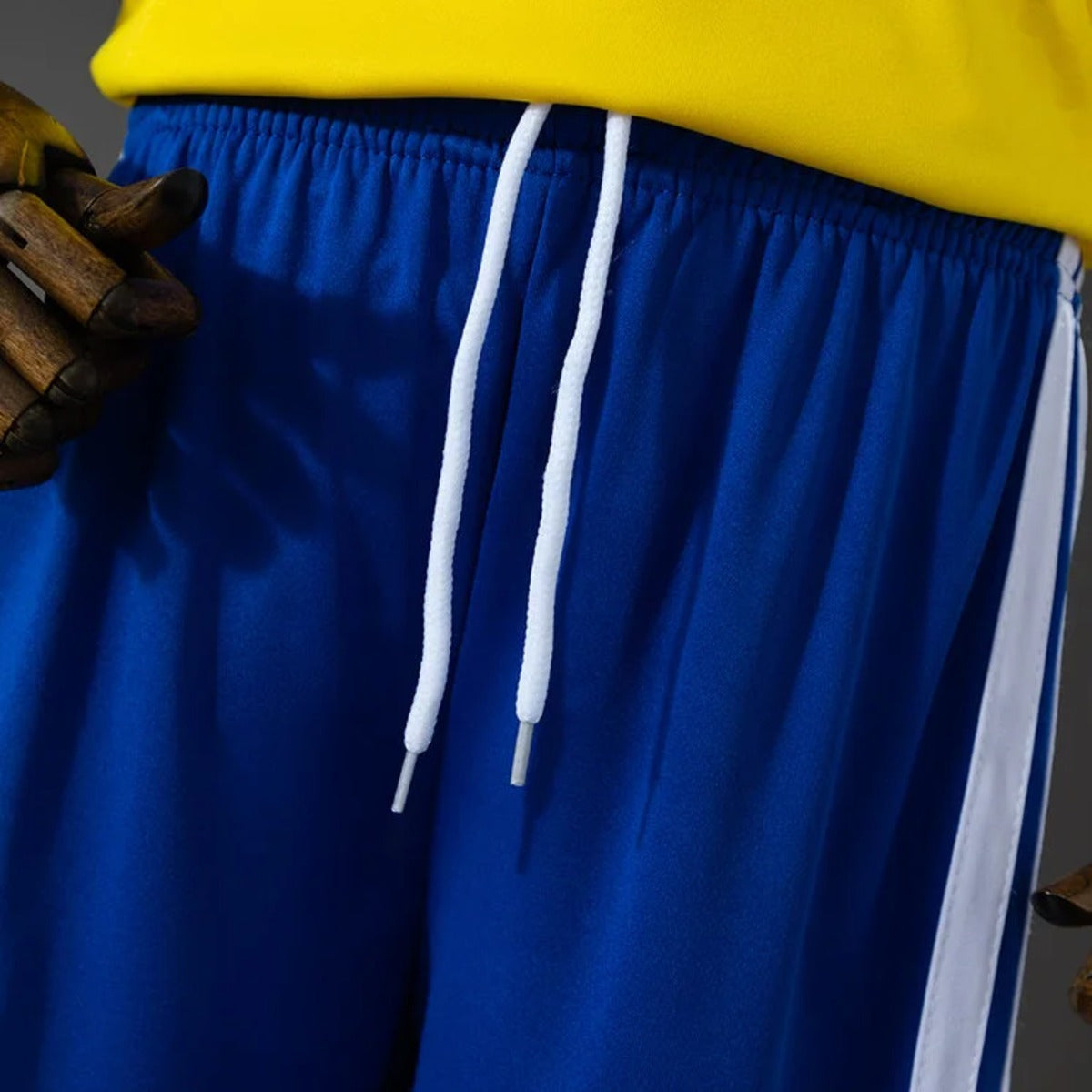 SVEZIA KIT BIMBO PRIMA MAGLIA HOME CASA MONDIALI 26
