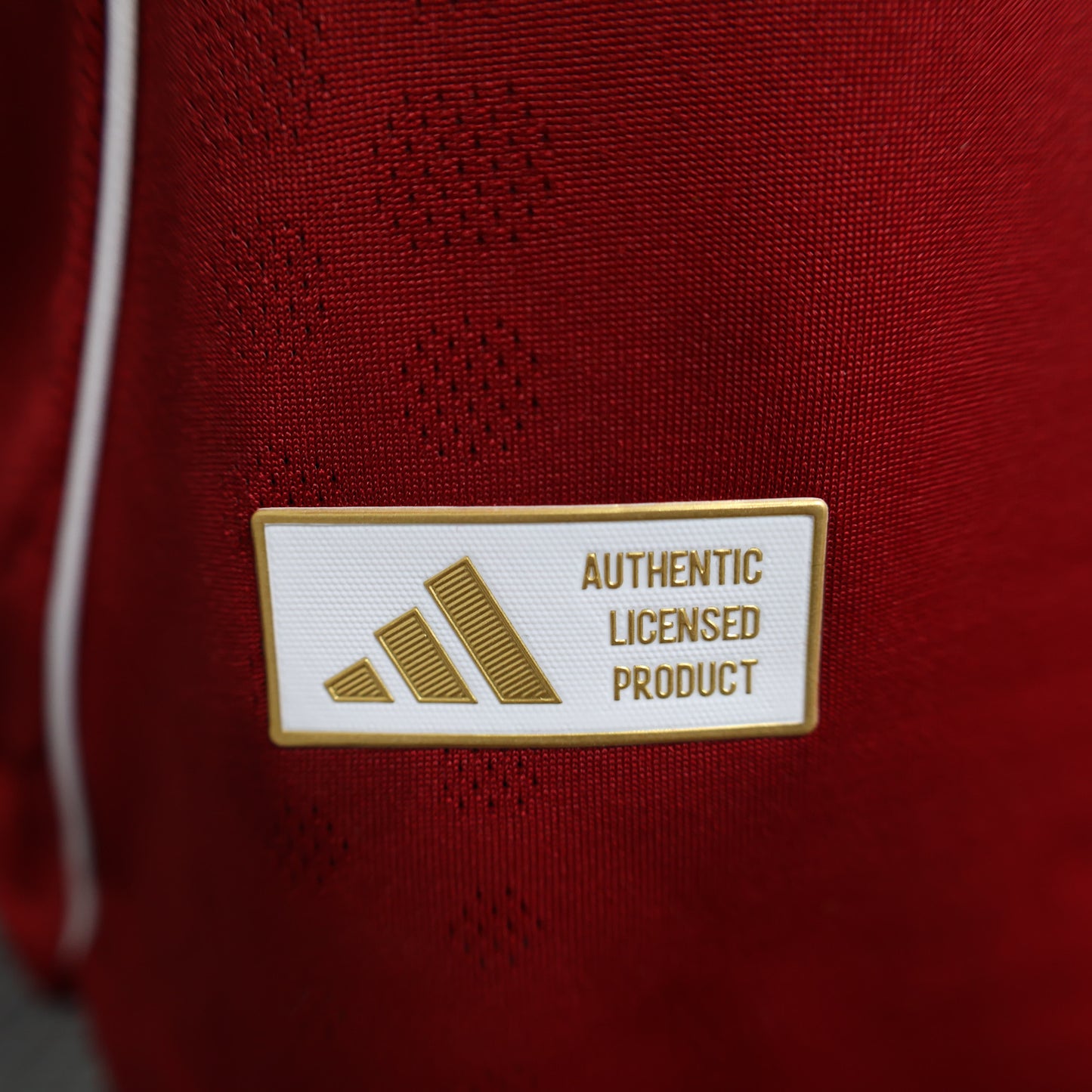LIVERPOOL PRIMA MAGLIA HOME CASA 25 / 26