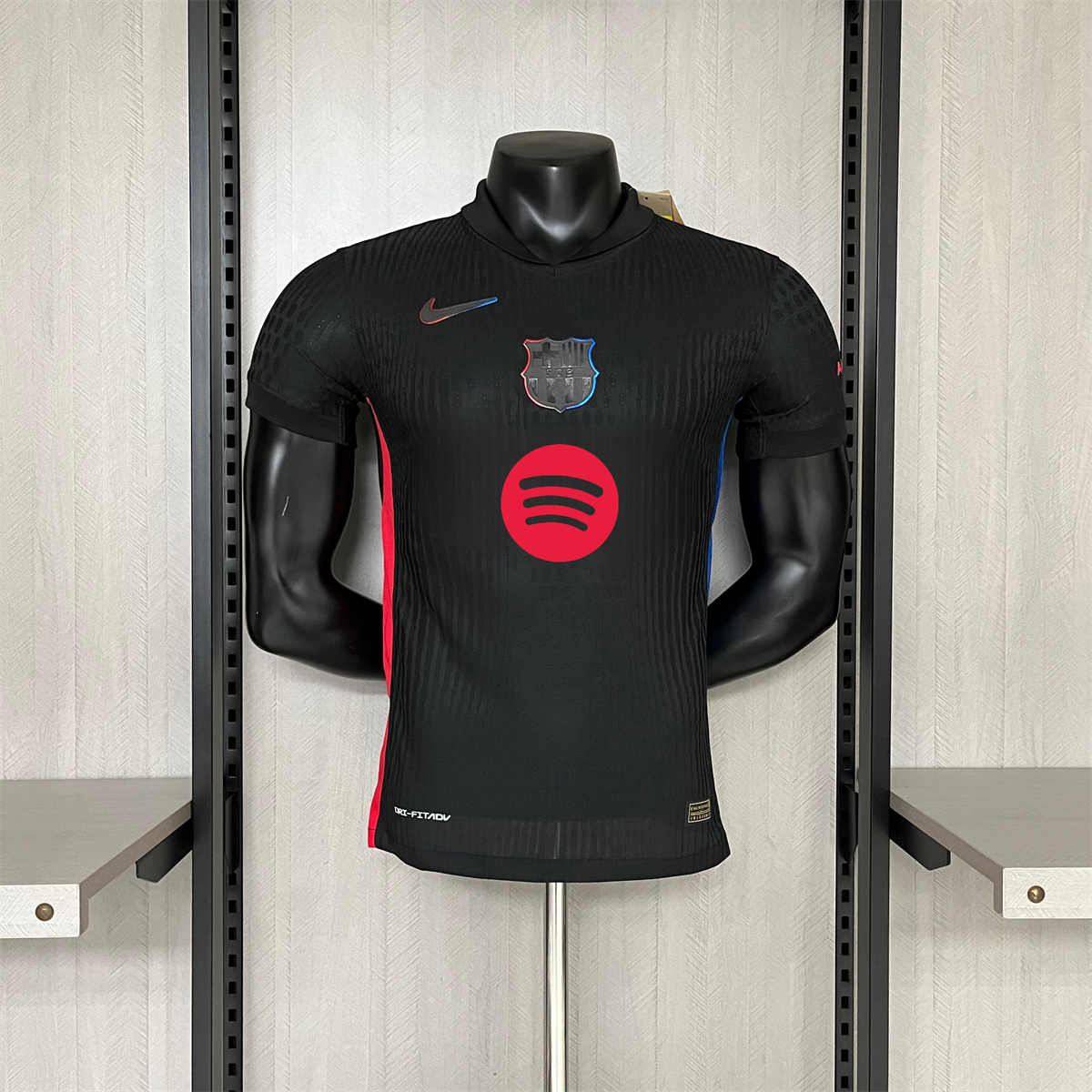 BARCELLONA TERZA MAGLIA THIRD 24 / 25