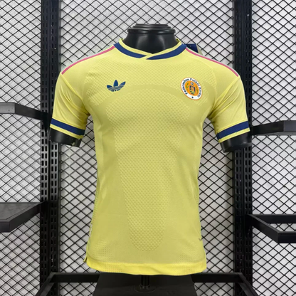 CURACAO PRIMA MAGLIA HOME CASA MONDIALI 26