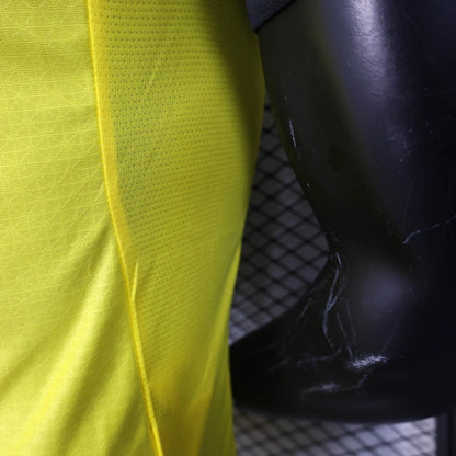 BORUSSIA DORTMUND PRIMA MAGLIA HOME CASA 25 / 26