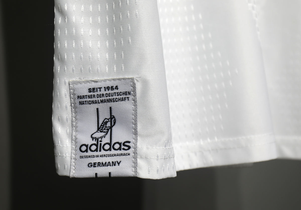 GERMANIA PRIMA MAGLIA HOME CASA MONDIALI 26