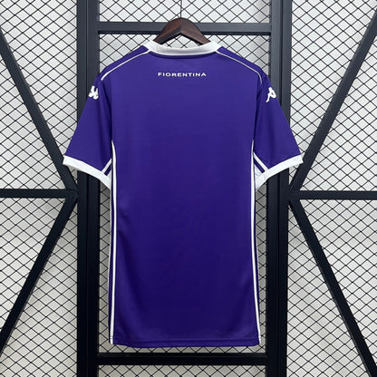 FIORENTINA PRIMA MAGLIA HOME CASA 25 / 26