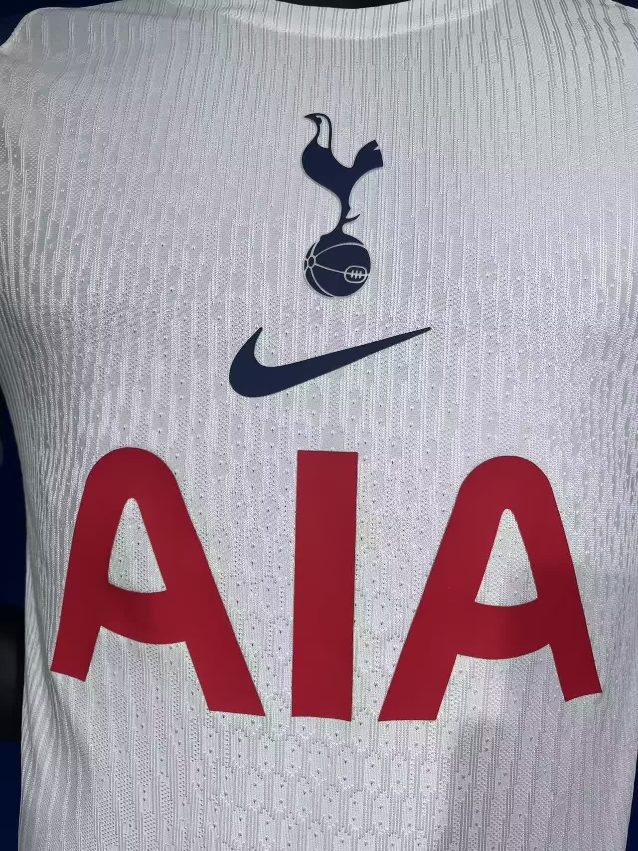 TOTTENHAM PRIMA MAGLIA HOME CASA 25 / 26