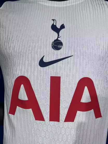 TOTTENHAM PRIMA MAGLIA HOME CASA 25 / 26